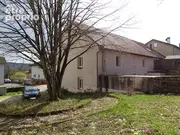 Appartement à CLAIRVAUX-LES-LACS