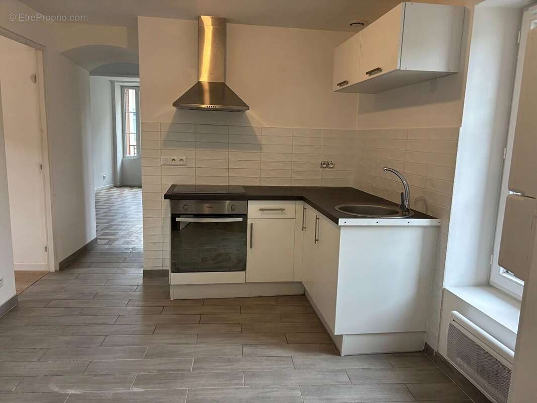 Appartement à ABLIS