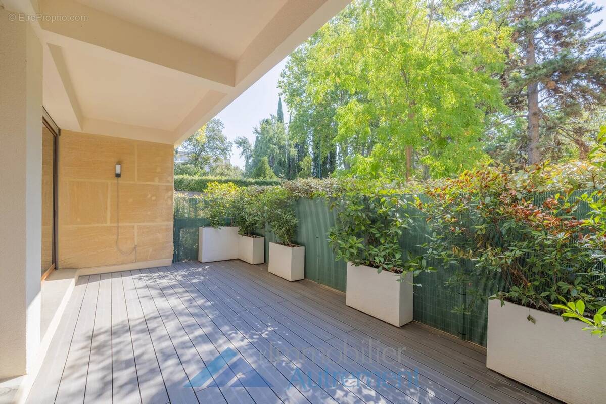 Photo Appartement à Aix-En-Provence au prix de 669 000€