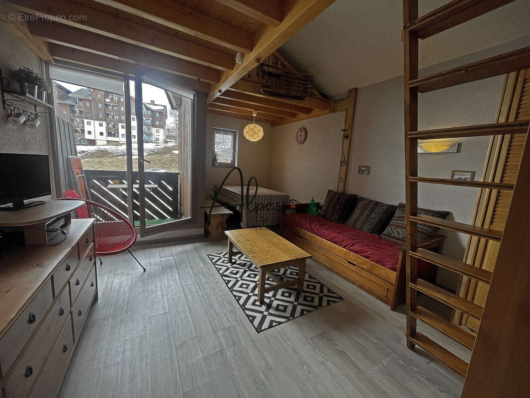 Appartement à MANIGOD