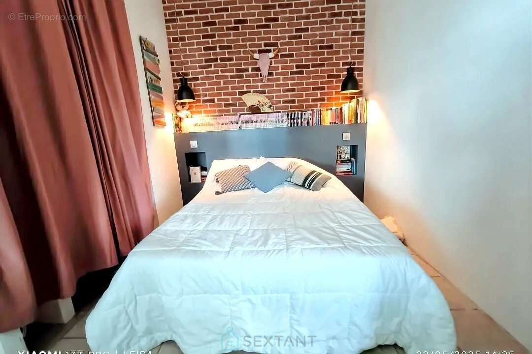 Maison à LAMONZIE-SAINT-MARTIN