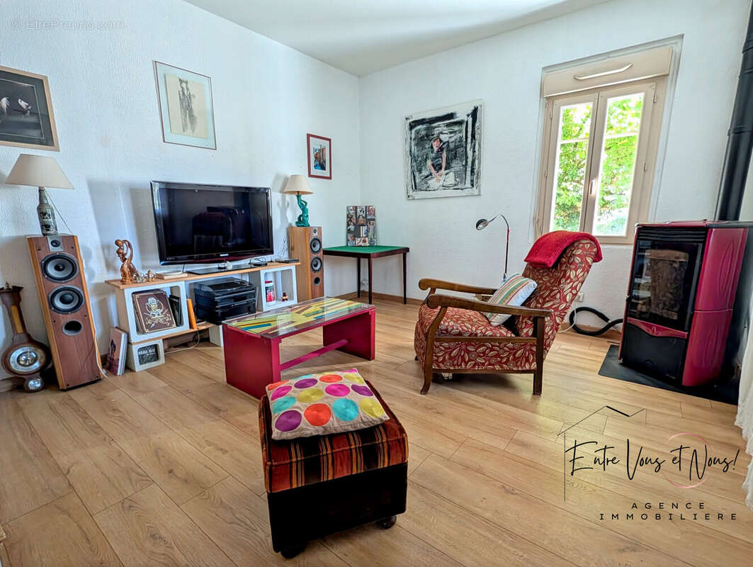Maison 80 m² à Bazas  - photo 5