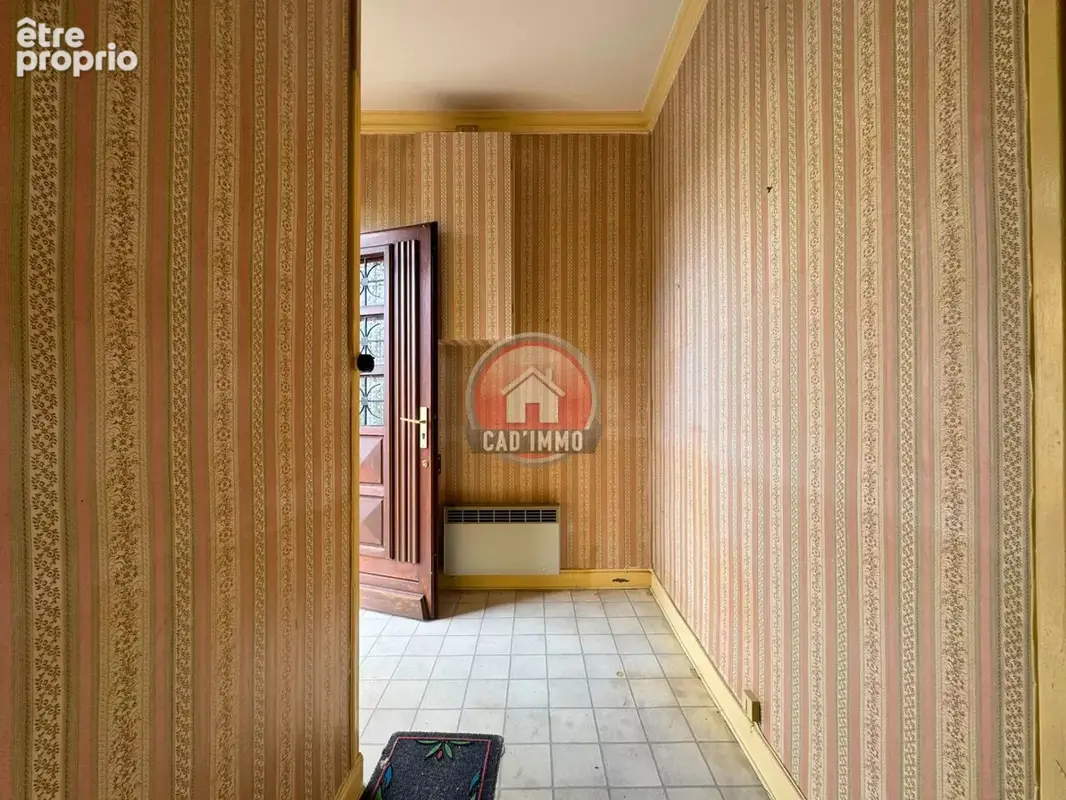 Maison de ville 77m² avec jaridn à rénover Lalinde - photo 7