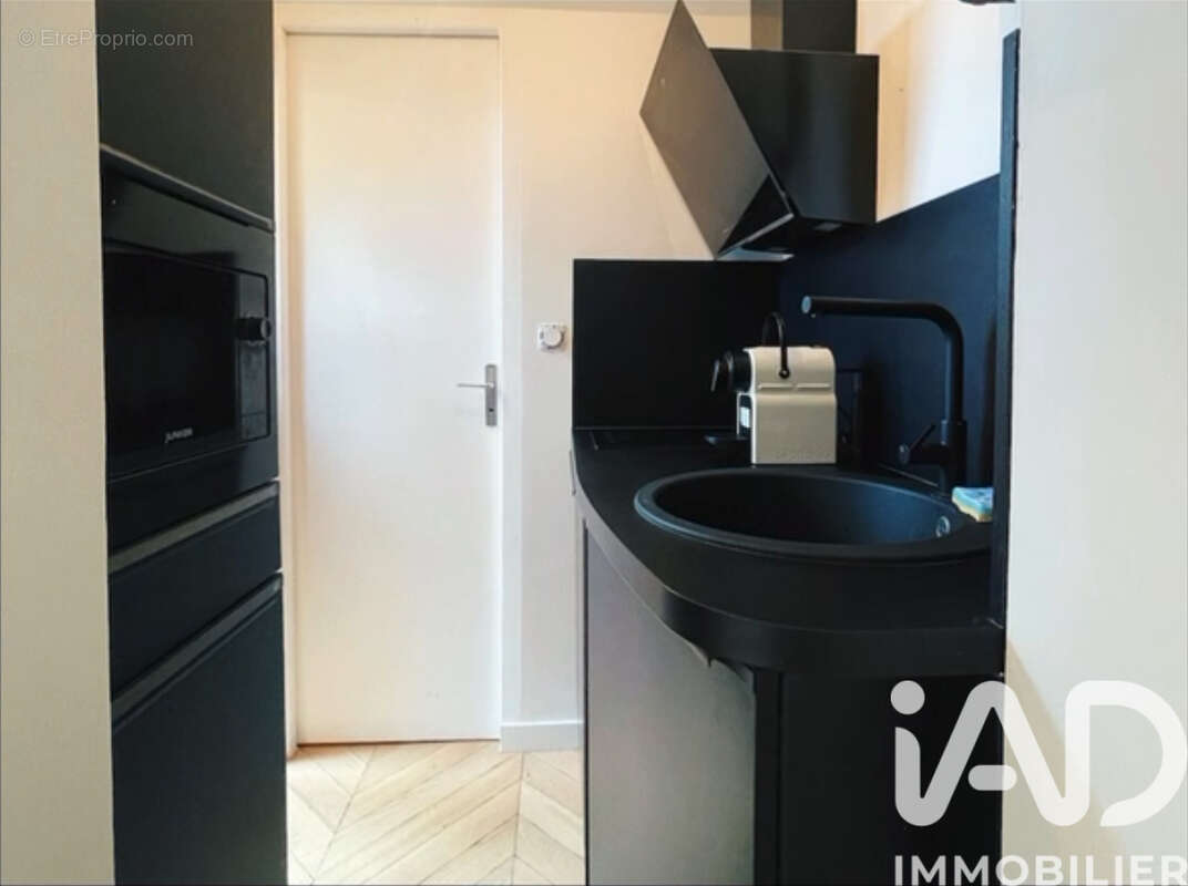 Photo 4 - Appartement à LA ROCHELLE