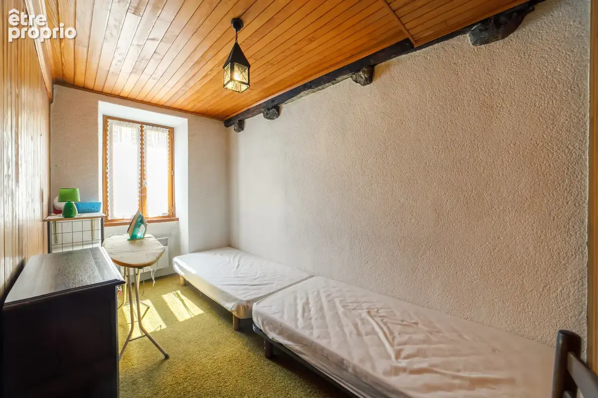 Appartement en duplex - 72 m2 - photo 6