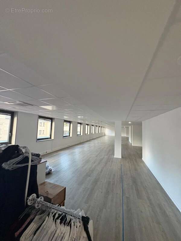 Commerce à BOULOGNE-BILLANCOURT