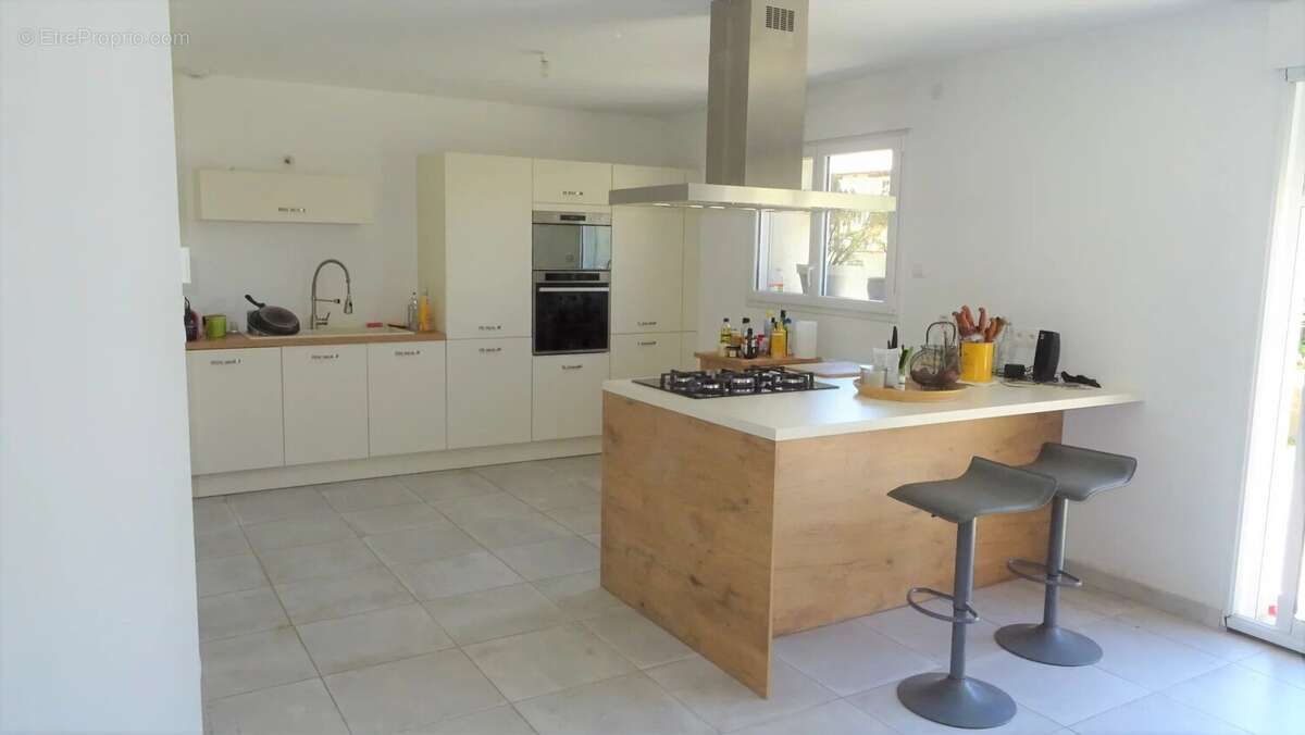 Maison à CHEVIGNY-SAINT-SAUVEUR