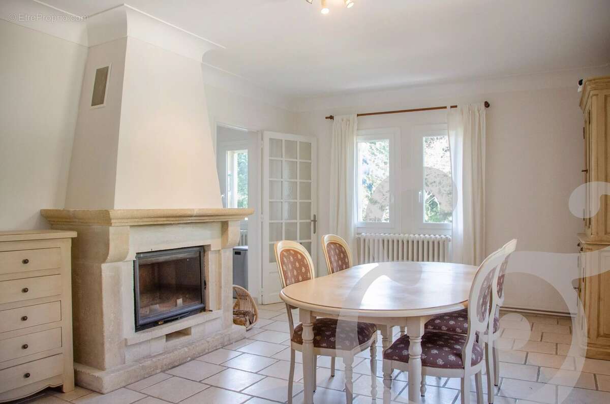 Maison à LES BAUX-DE-PROVENCE