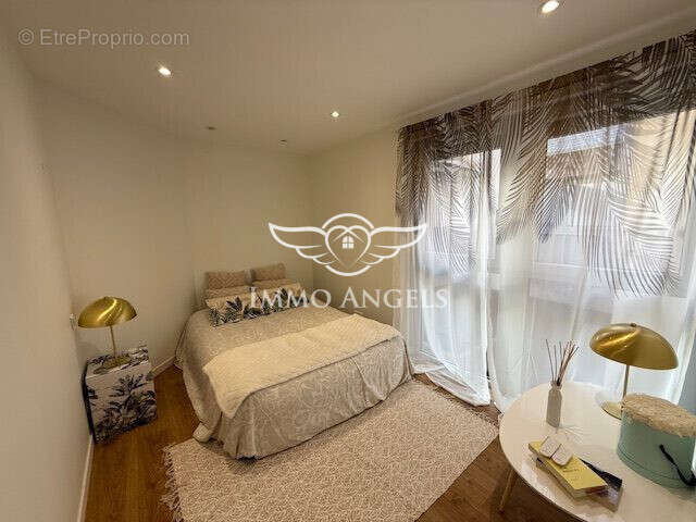 Appartement à LES SABLES-D&#039;OLONNE