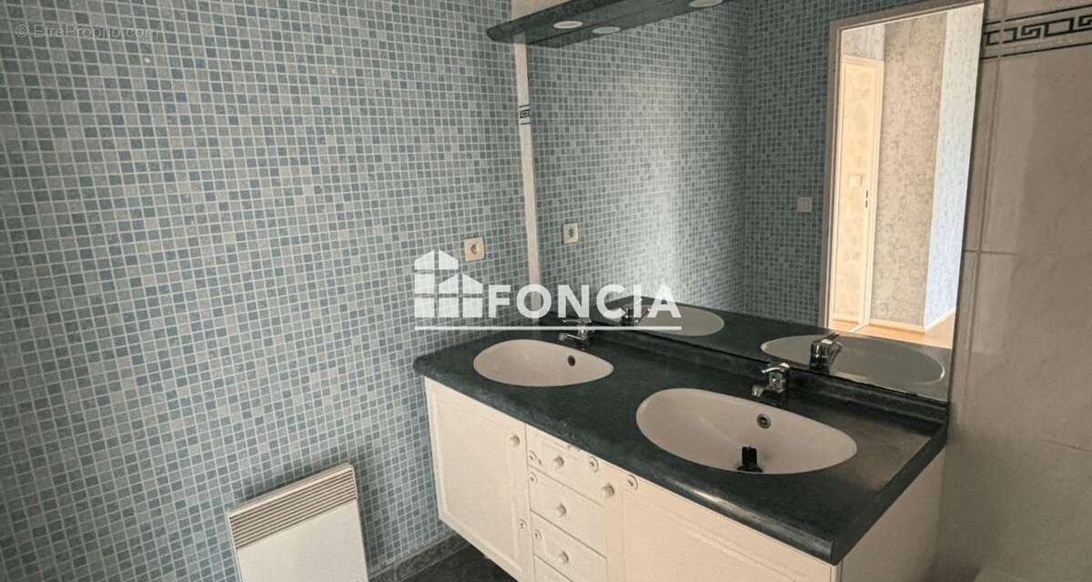 Maison 4 pièces avec grand jardin de 243m2 plein sud proche gare de Lieusaint - photo 7
