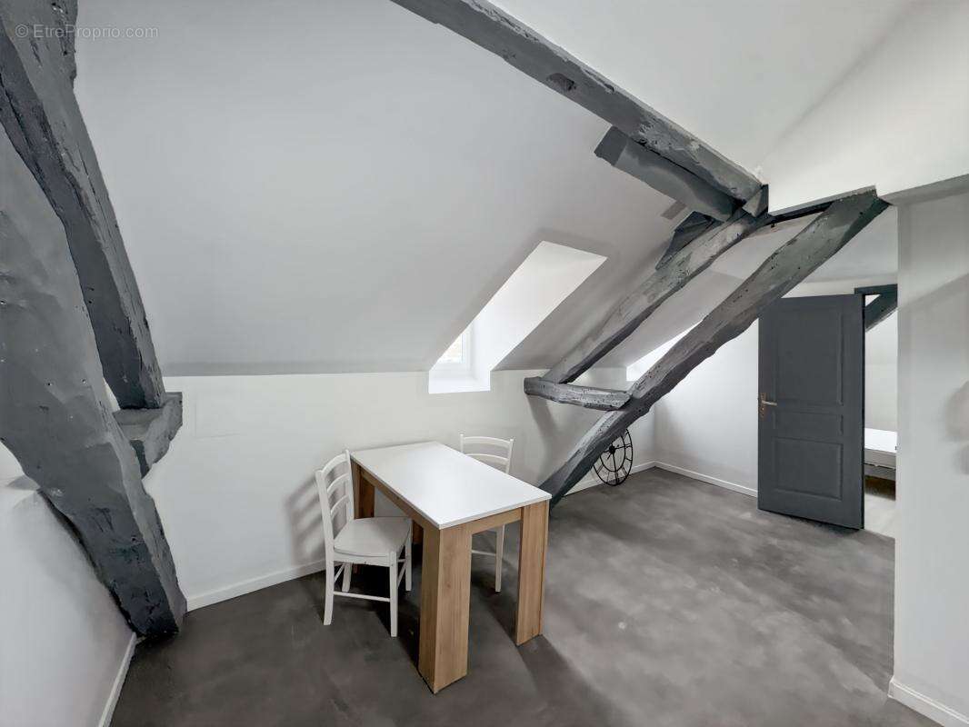 Appartement à PERIGUEUX