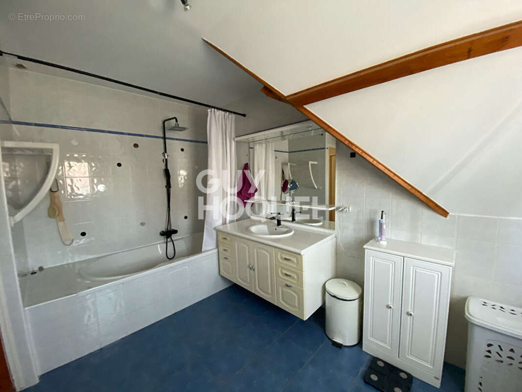 Maison Chelles 4 pièces 130 m2 - photo 17