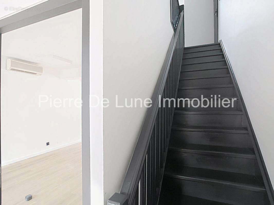 Appartement à LYON-2E
