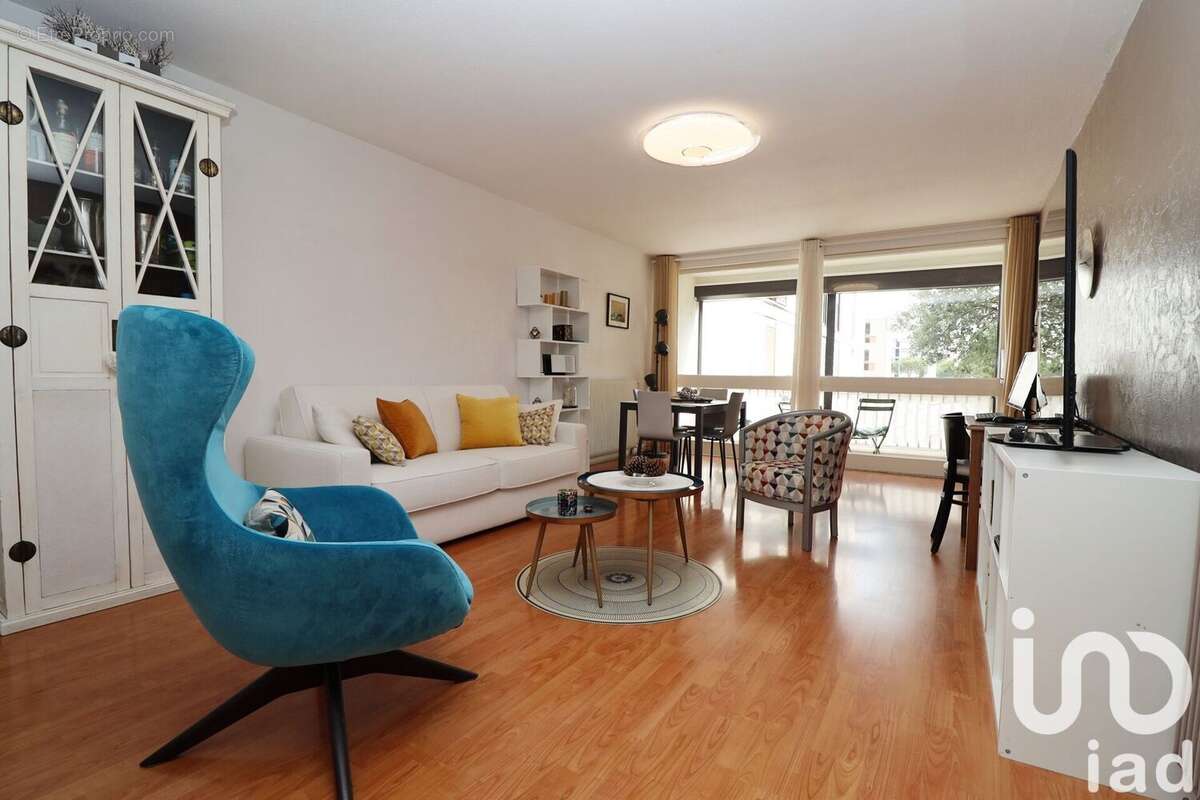 Photo 7 - Appartement à SAINT-CYPRIEN