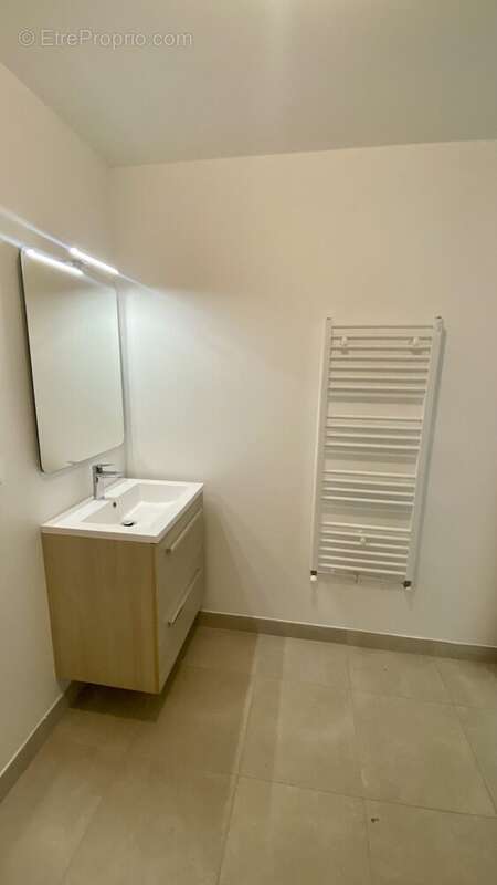 Appartement à GROIX