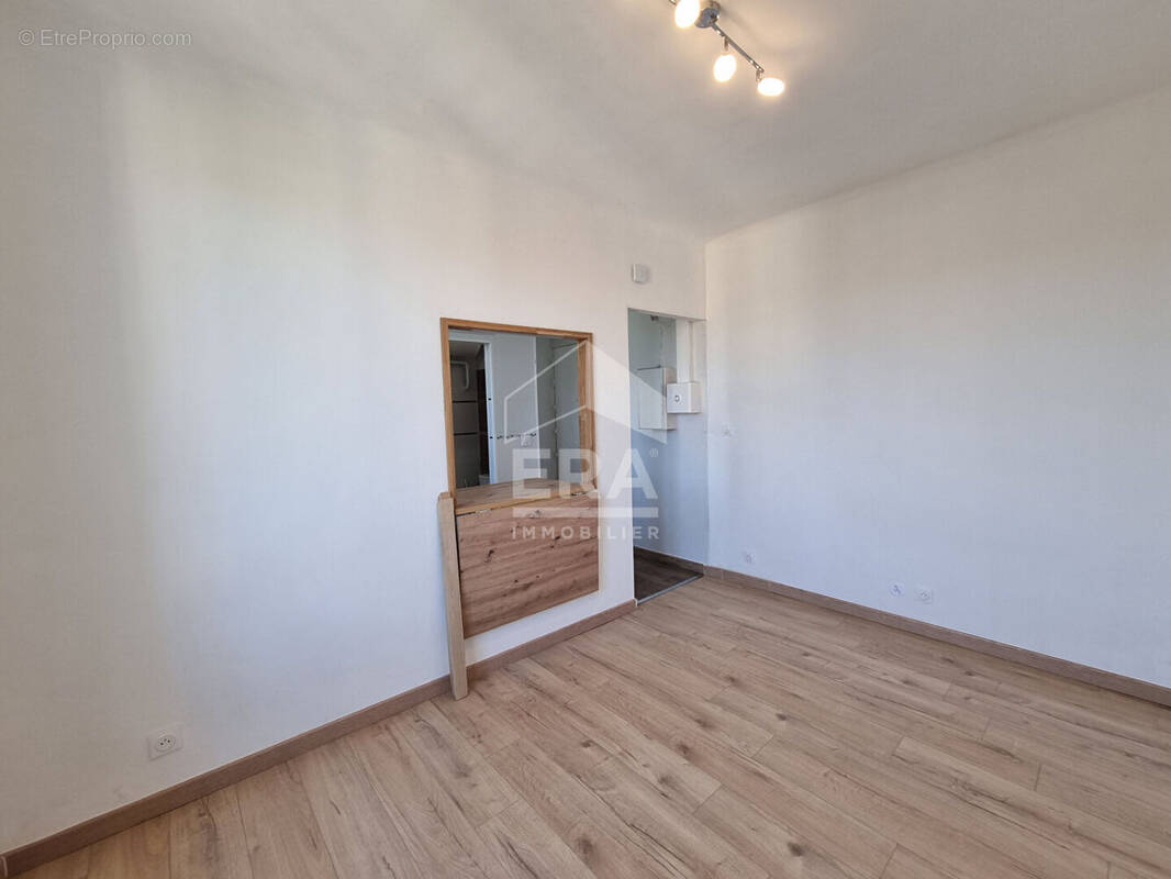 Appartement à NEUILLY-PLAISANCE