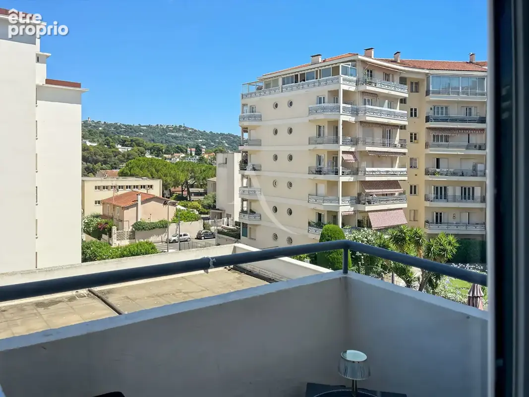 Appartement Le Cannet 3 pièce(s) 70 m²  cave, parking - photo 8