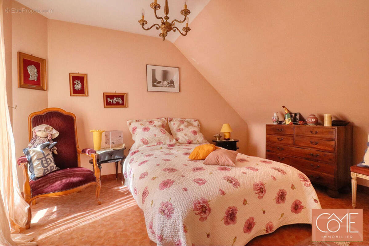 Maison à SAINT-GREGOIRE