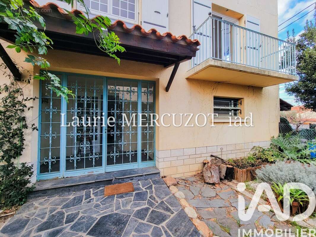 Maison 195 m² à Perpignan  - photo 6