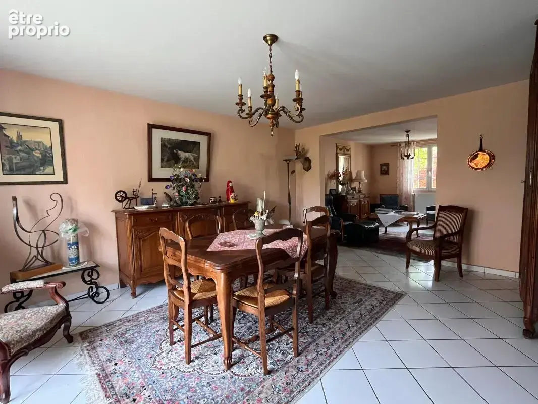 Maison familiale à 5 minutes d'Orléans centre - photo 6