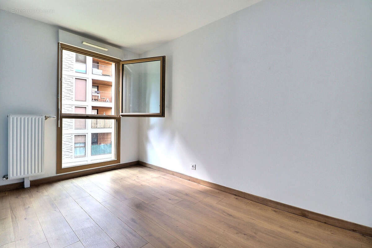 Appartement à BOBIGNY