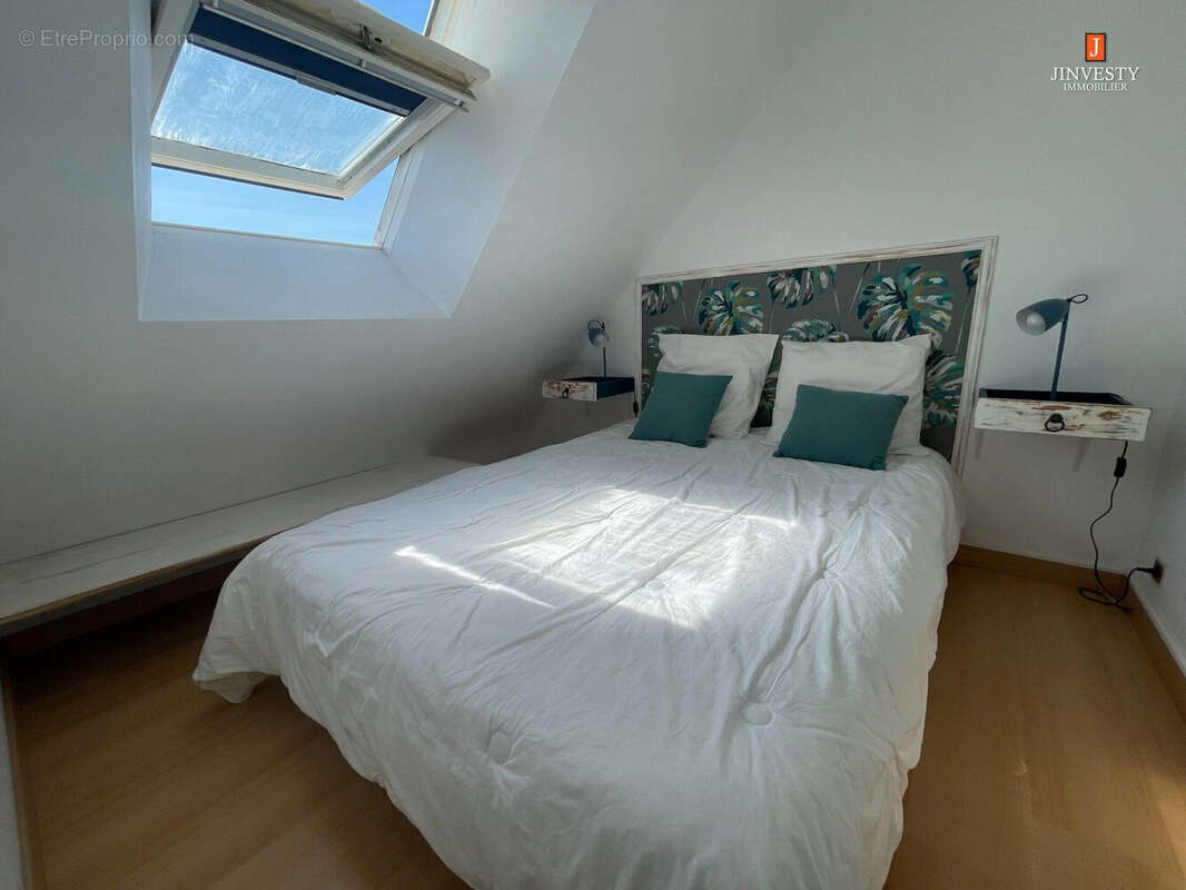 Appartement à CARNAC