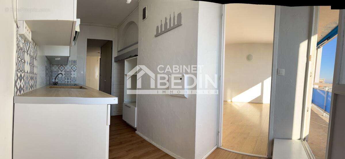 Appartement à BLANQUEFORT