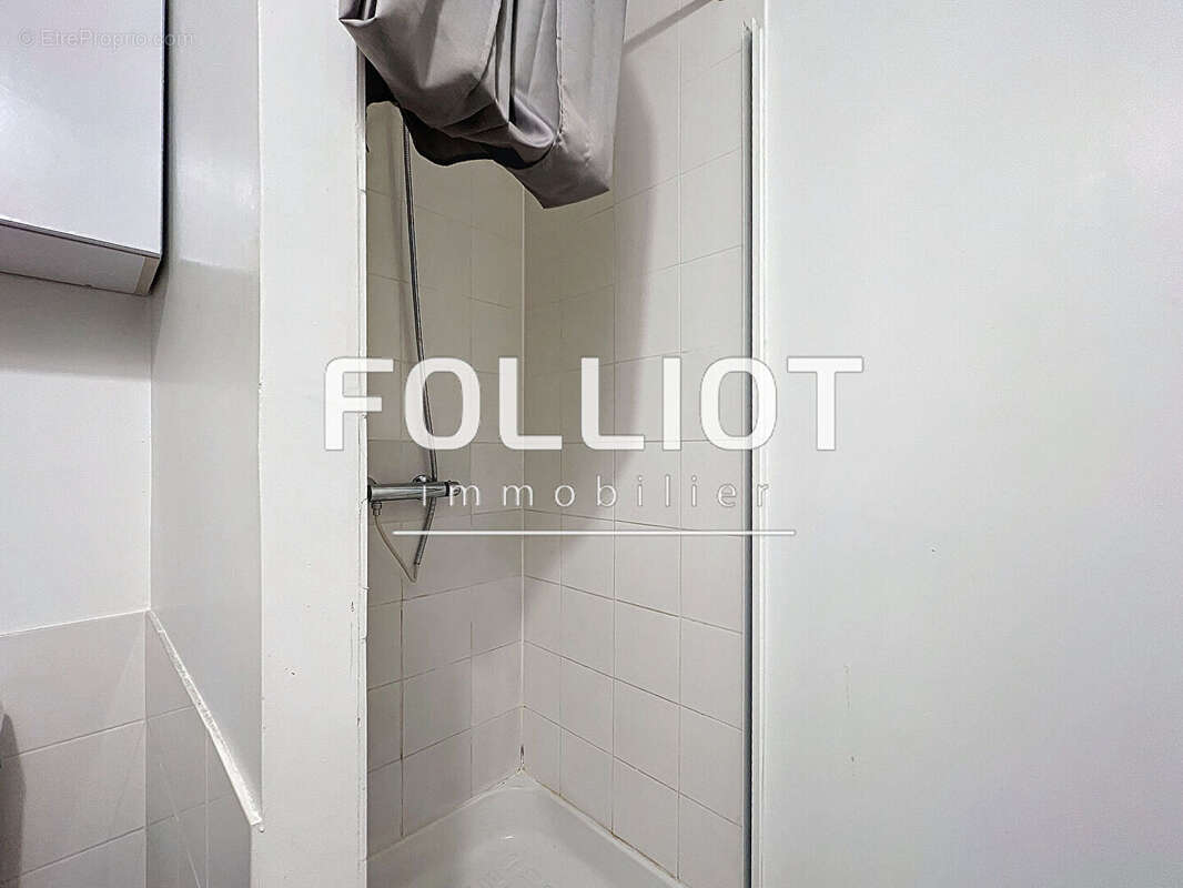 Appartement à SAINT-AUBIN-DU-CORMIER