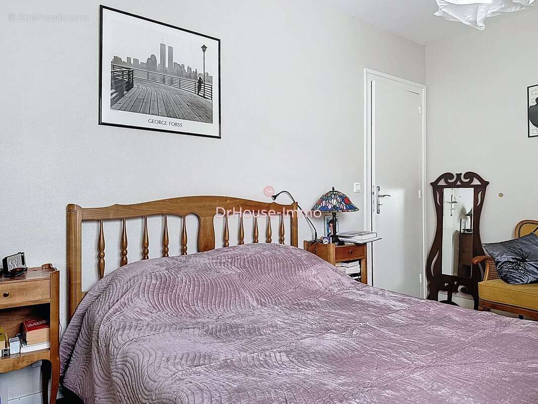 Appartement 61 m² à Perigueux  - photo 56