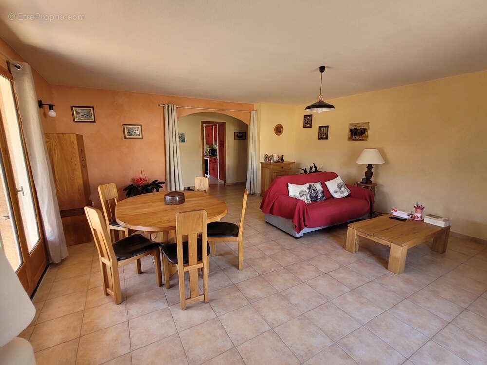 Maison à LAURENS