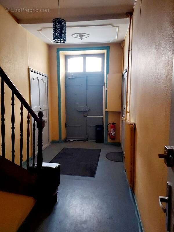 Appartement à SOUILLAC