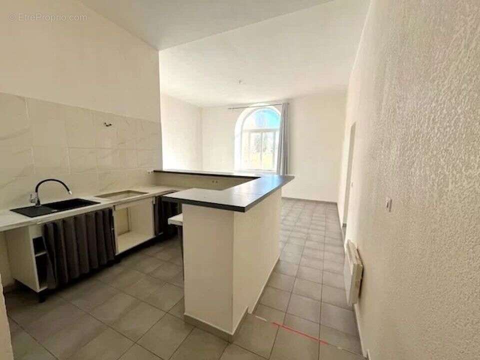 Appartement à VALENSOLE