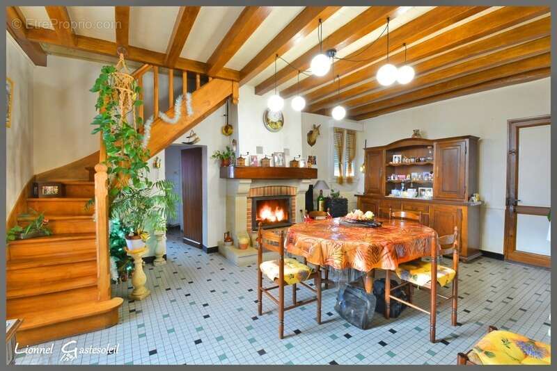 Maison à VIGNONET