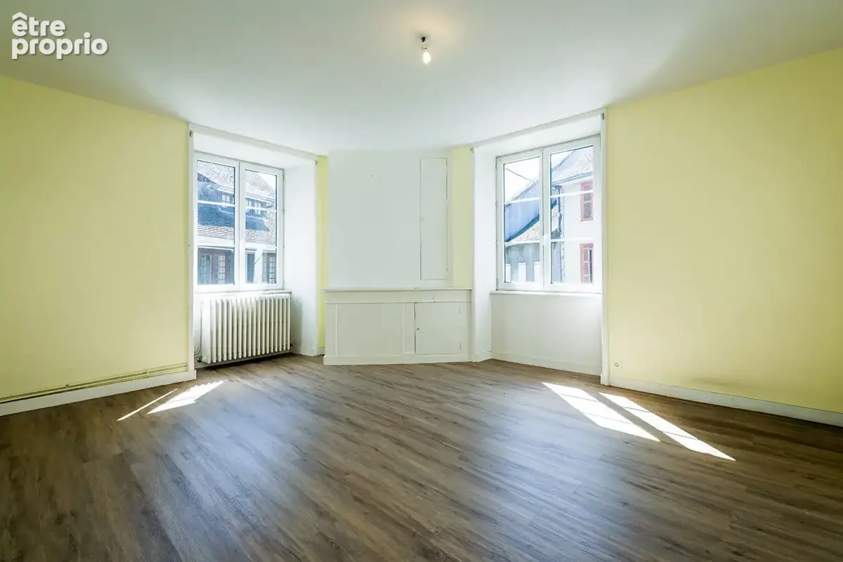 Opportunité d'investissement au coeur de Lubersac ! - photo 5