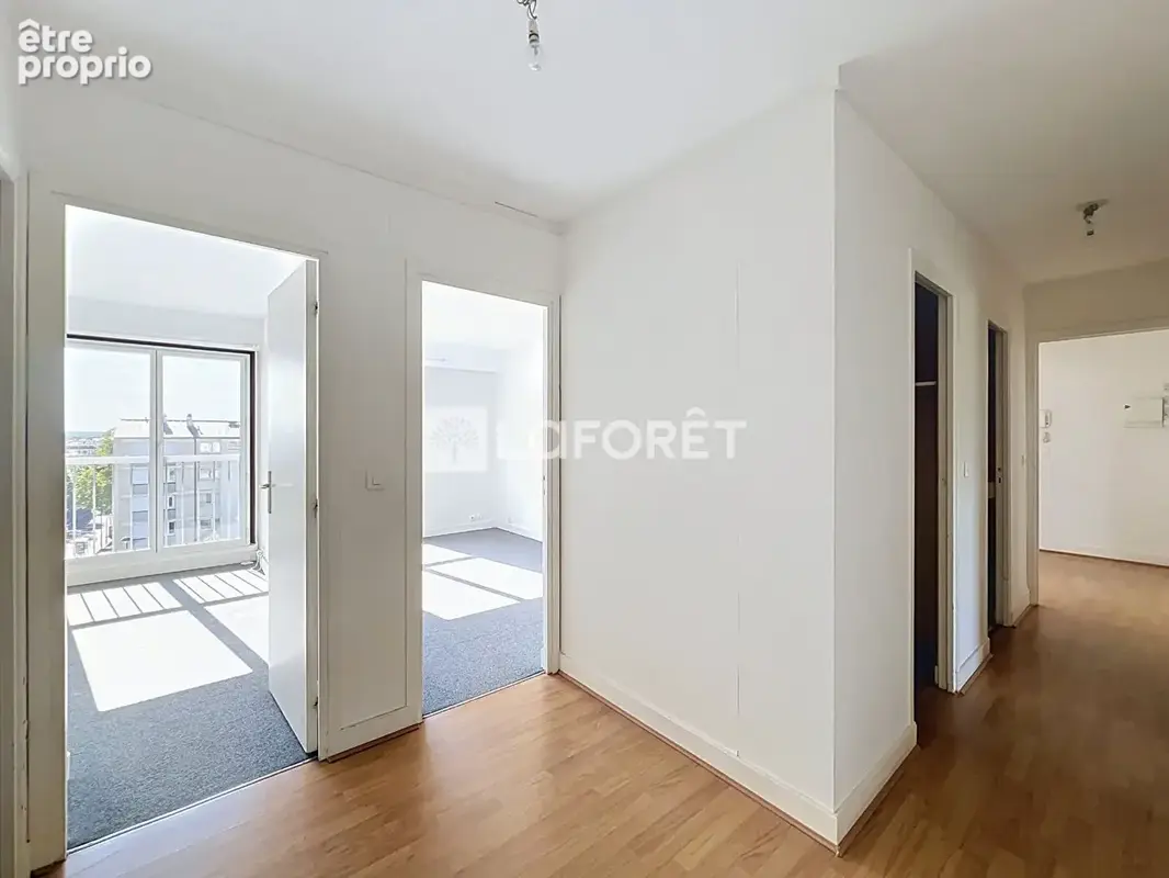 Appartement Versailles 6 pièces 117,85 m2 - photo 8