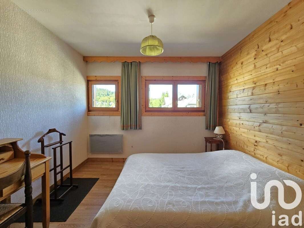 Photo 7 - Appartement à LES DESERTS