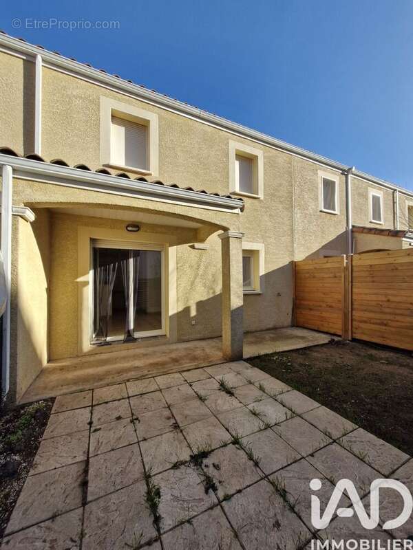 Photo 3 - Maison à MARSEILLAN