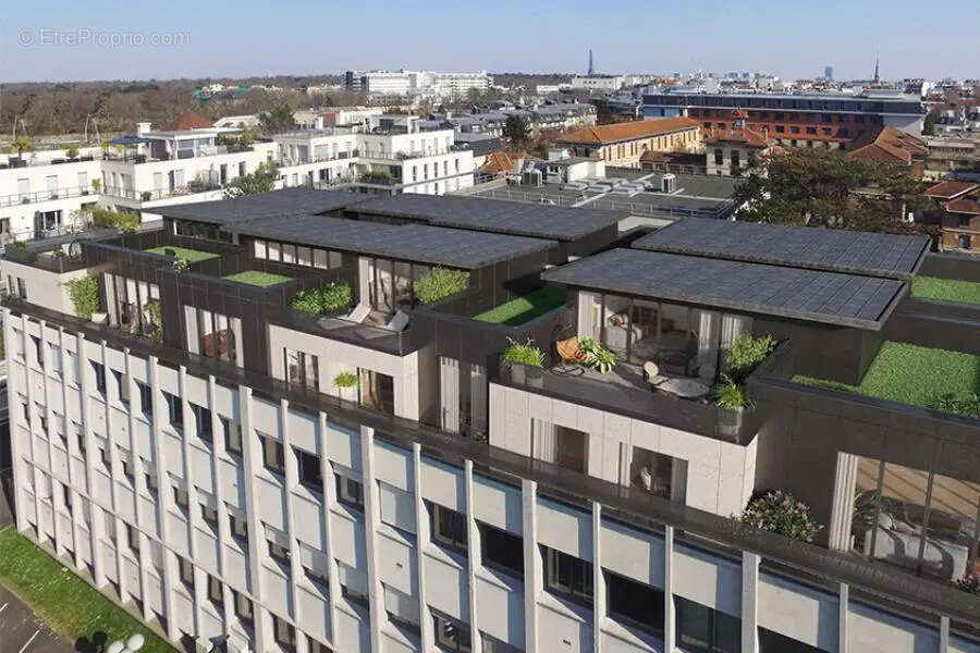 Commerce à BOULOGNE-BILLANCOURT