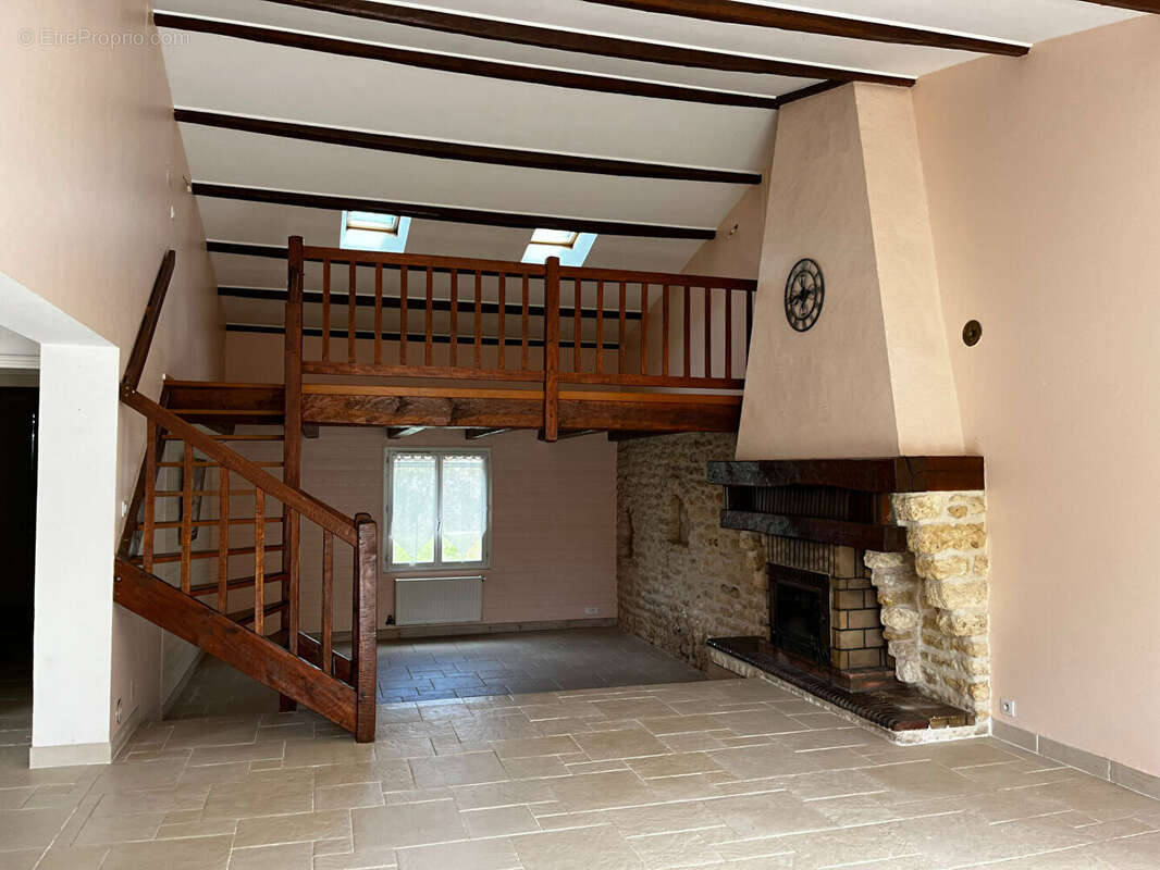 Maison à LE CHATEAU-D&#039;OLERON