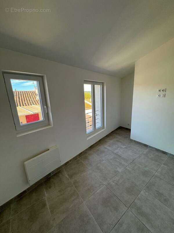 Appartement à GARDANNE