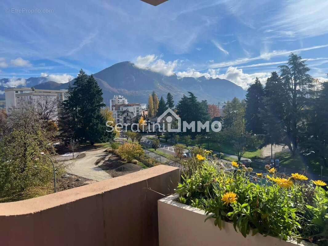 Appartement à ANNECY