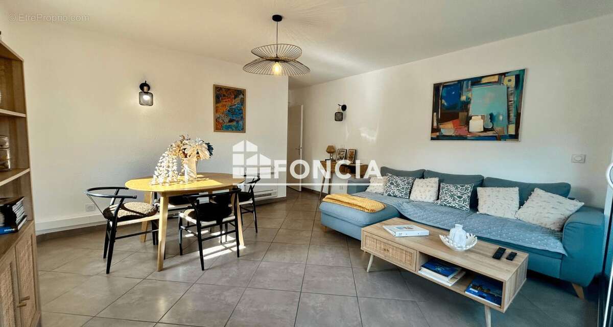 Appartement à COLLIOURE
