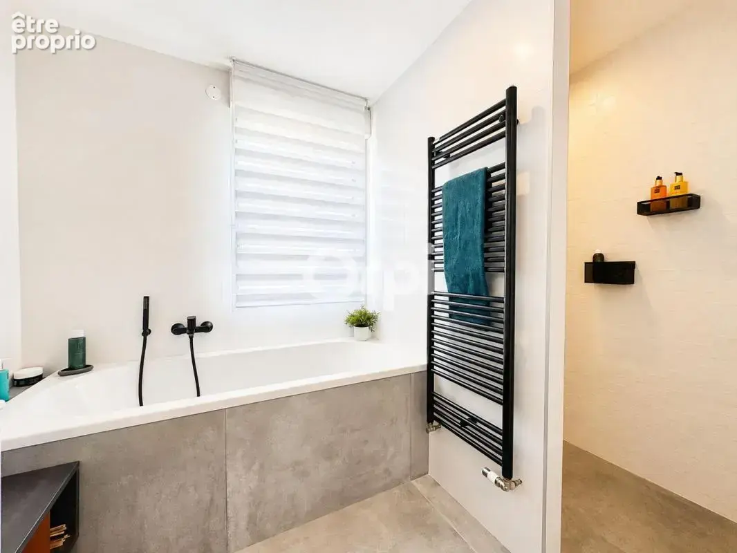 Villa d'Architecte 217m² A Vendre - photo 19