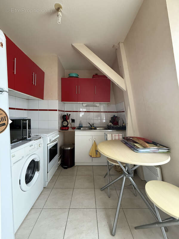 Appartement à SAUMUR