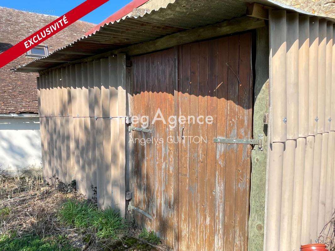 Maison à BEAUMONT-SUR-SARTHE