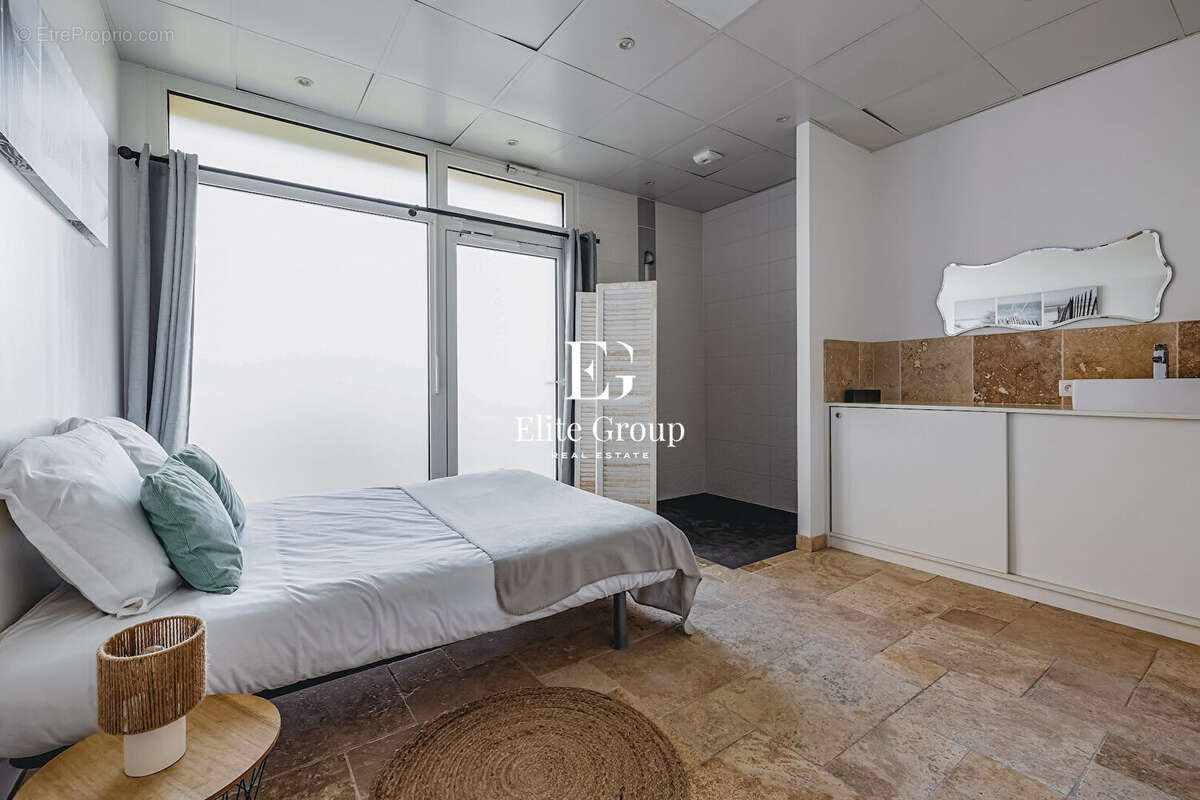 Appartement à CHATELAILLON-PLAGE