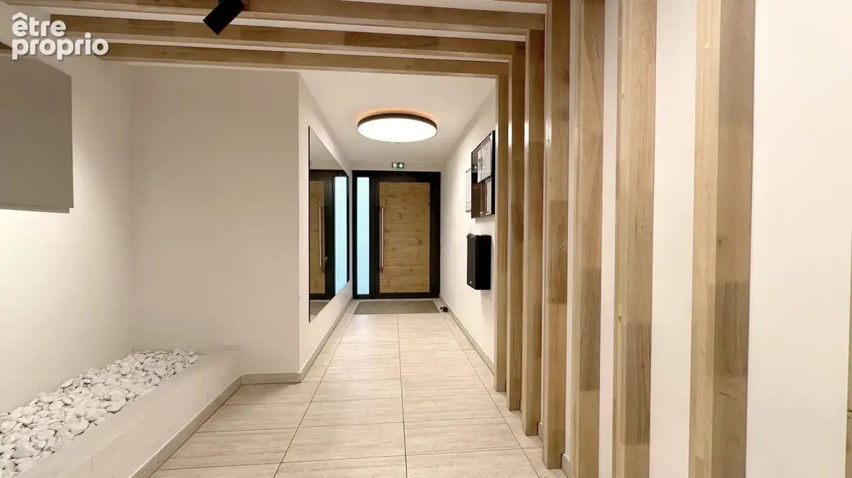Appartement Aix En Provence 2 pièce(s) 44 m2 - photo 11