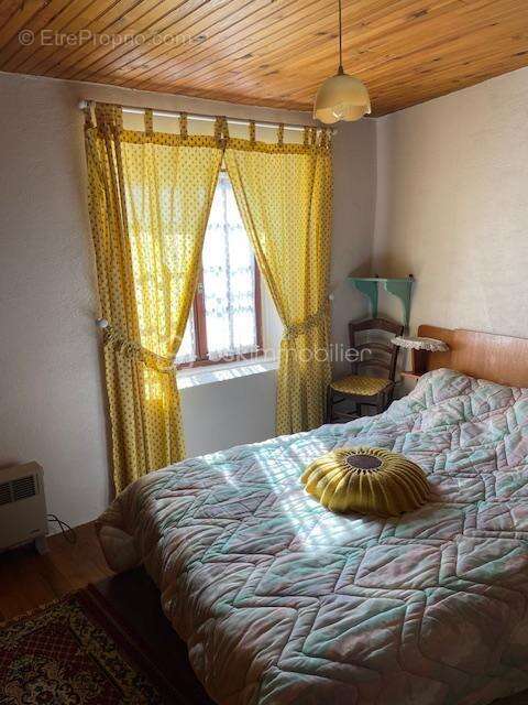 Maison à FERRALS-LES-MONTAGNES