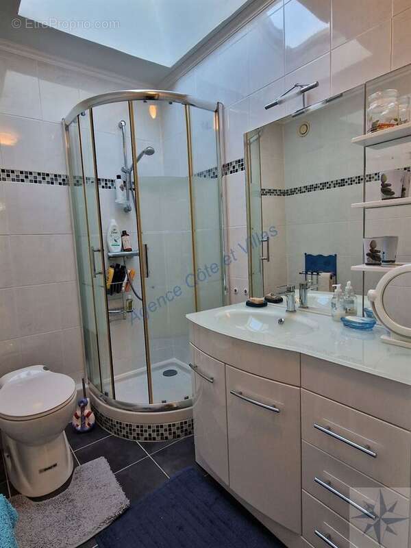 Maison à PLENEUF-VAL-ANDRE