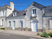Maison à BRION